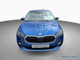 Skoda Fabia Tour 1.0TSI*DSG*WinterPaket*GRA*SmartLink* - Skoda Fabia aus 2025