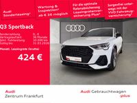 Audi Q3 - Vorschau Bild 1