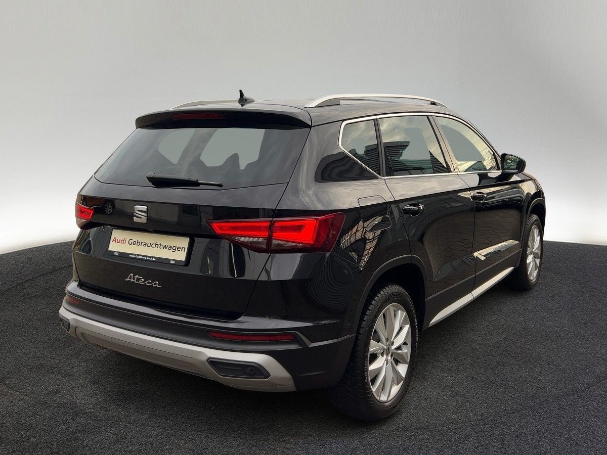 Seat Ateca - Bild 4