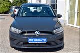 Volkswagen Golf Sportsvan VII Comfortline BMT/Start-Stopp - Volkswagen Golf: Van