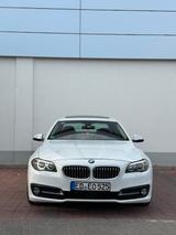 BMW 525 F10 - BMW: F10