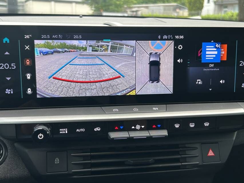 Opel Grandland (X) - Bild 20