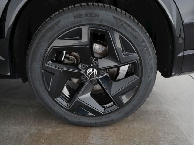 Tiguan R-LINE 4MOTION DSG+NAVI+MATRIX-LED-LICHT+