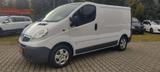Opel Vivaro 2.0 CDTI  AHK  Mwst.ausweisbar  TÜV - Opel Vivaro in Dresden