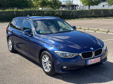 BMW 318 - 5