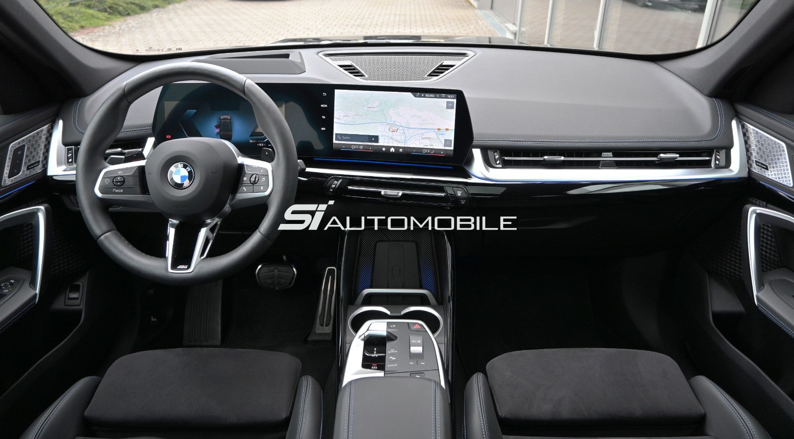 Fahrzeugabbildung BMW X1 xDr.23d M SPORT °ACC°AHK°HARMAN°HUD°MEMO°PANO