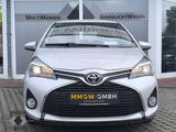 Toyota Yaris Edition-S 1.3 Dual-VVTi Spurhalteass/Kamer - Toyota Yaris: Edition