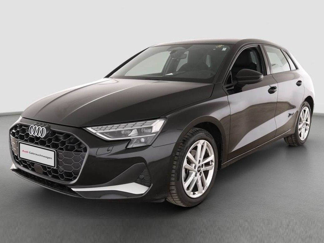 Audi A3 - Bild 2