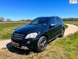 Mercedes-Benz ML 320 CDI 4MATIC Kasten - Angebote
