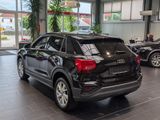 Audi Q2 35 TFSI S tronic 1.Hand Navi Kamera Klimaaut. - Audi Q2 aus 2022