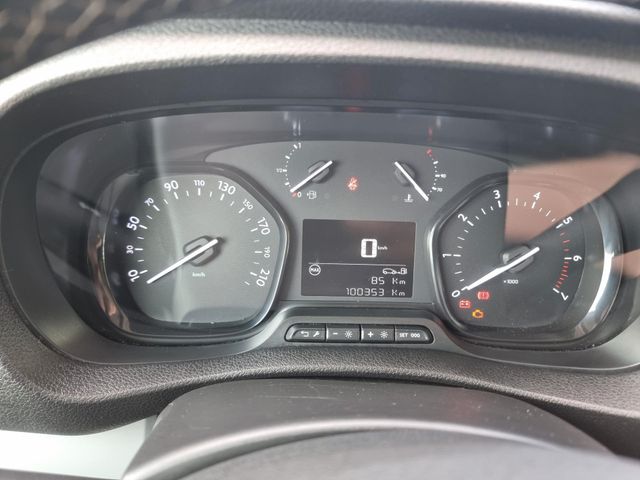 Fiat Scudo L2 Kastenwagen | 1.5 - 120 MJet
