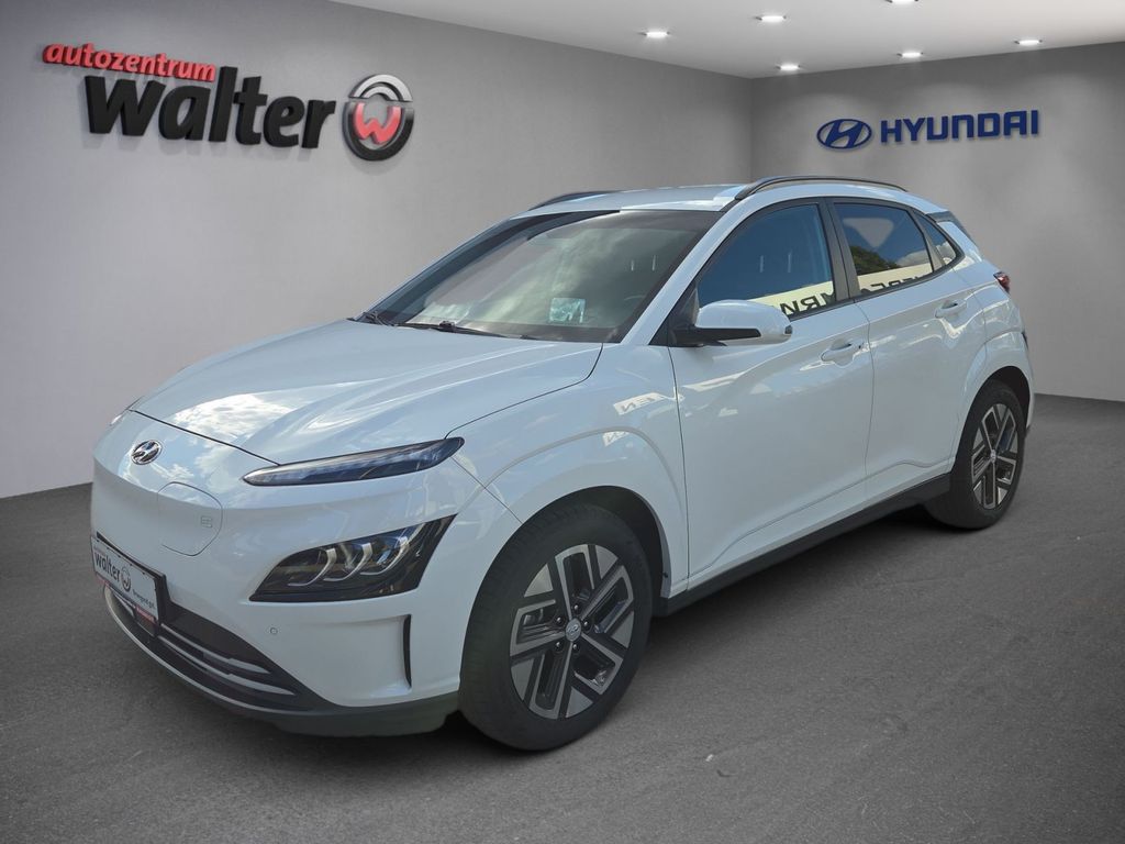 Image of Hyundai KONA