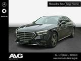 Mercedes-Benz E 200 EXCLUSIVE-Premium Burm4D DigLight Dist 360 - Mercedes-Benz E 200: Exclusive
