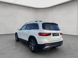 Mercedes-Benz GLB 250 4M AMG Premium 7-Sitze UVP 68.907,- 2025 - weiße Mercedes-Benz GLB 250