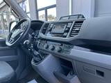 Volkswagen CRAFTER KASTEN 2,0 TDI L3 H3 KLIMA AHK 1.HAND - Volkswagen Crafter: L1h1