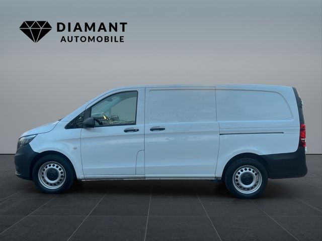 Mercedes-Benz Vito Kasten 119 CDI lang Standheizung – Bild 4 von 20