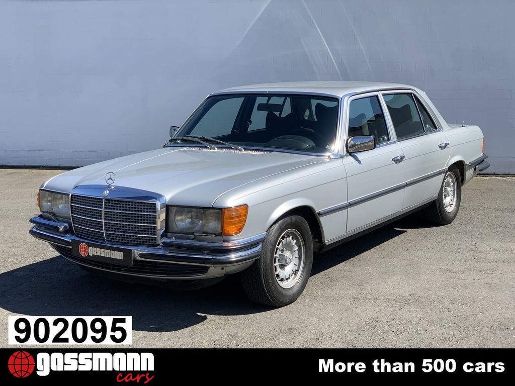 Mercedes-Benz 450