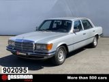 Mercedes-Benz 450 SEL 6.9 Limousine W116, mehrfach VORHANDEN! - Mercedes-Benz 450: Se