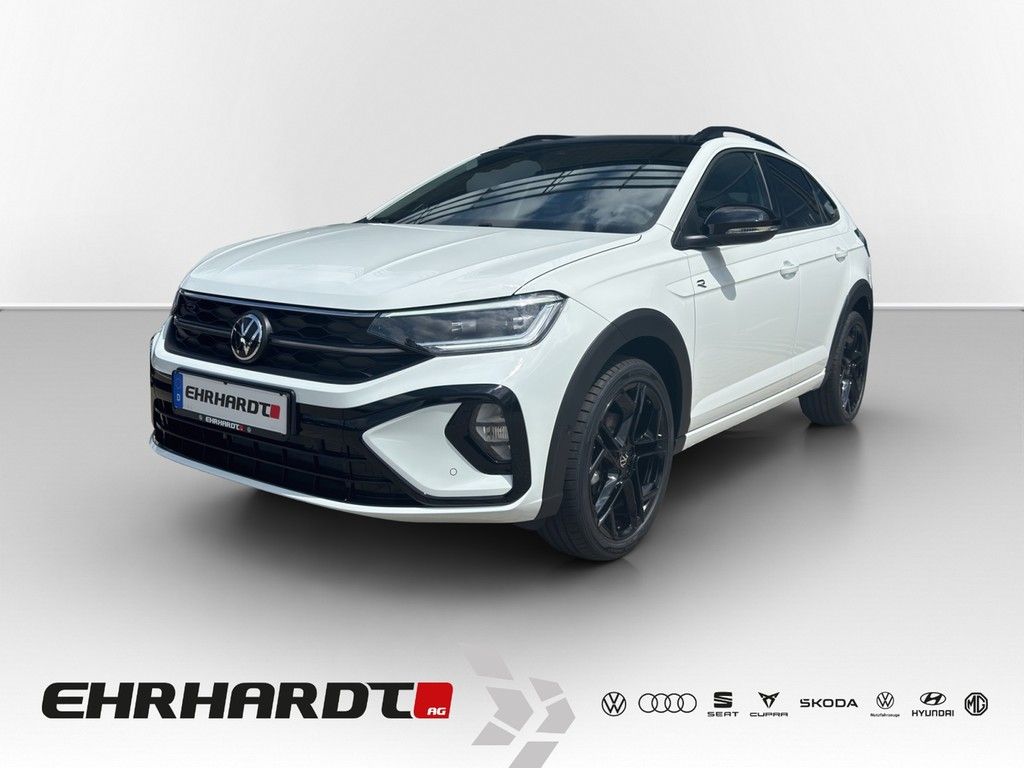 Volkswagen Taigo 1.0 TSI R-Line AHK*IQ-LIGHT*NAV*SHZ*ACC*PA