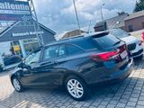 Opel Astra K Sports Tourer Edition Start/Stop - Opel Astra: Sports Tourer Edition