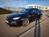 Honda Civic 2.0 i-VTEC TURBO Type R GT Type R GT - Honda Civic: Type R