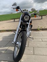 Harley-Davidson CVO Dyna Wide Glide - HARLEY-DAVIDSON WIDE DYNA GLIDE