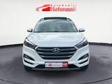 Hyundai Tucson 4WD PANO+KAMERA+AHK+SPUR+TOT - Hyundai TUCSON in Ludwigshafen