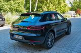 Porsche Macan S Diesel - Porsche Gebrauchtwagen in Hamburg