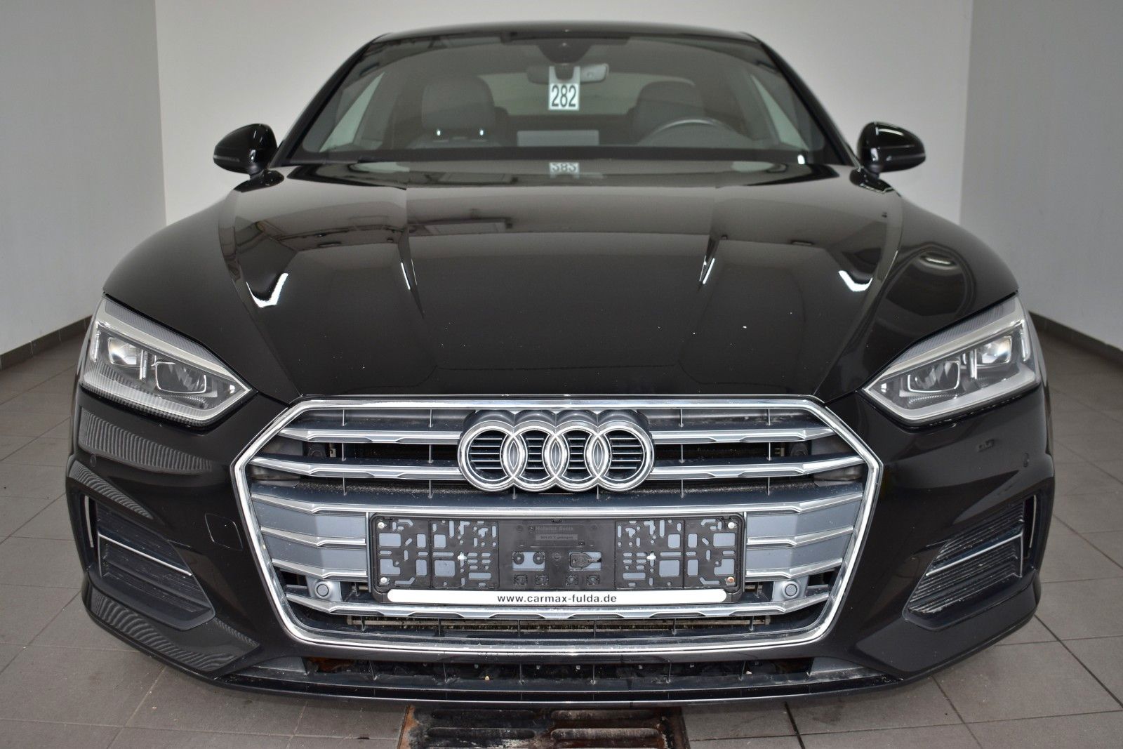 Fahrzeugabbildung Audi A5 Coupe sport S Line T.Leder,Navi,LED,SH,PDC