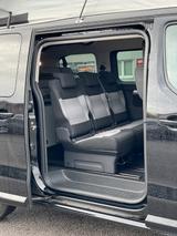 Pössl VANster  *Campbox*AHK Abnehmbar - Offers