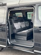 Pössl VANster  *Campbox*AHK Abnehmbar