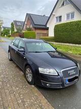 Audi A6 2.0 TFSI Avant - - Audi A6 aus 2006: 2.0