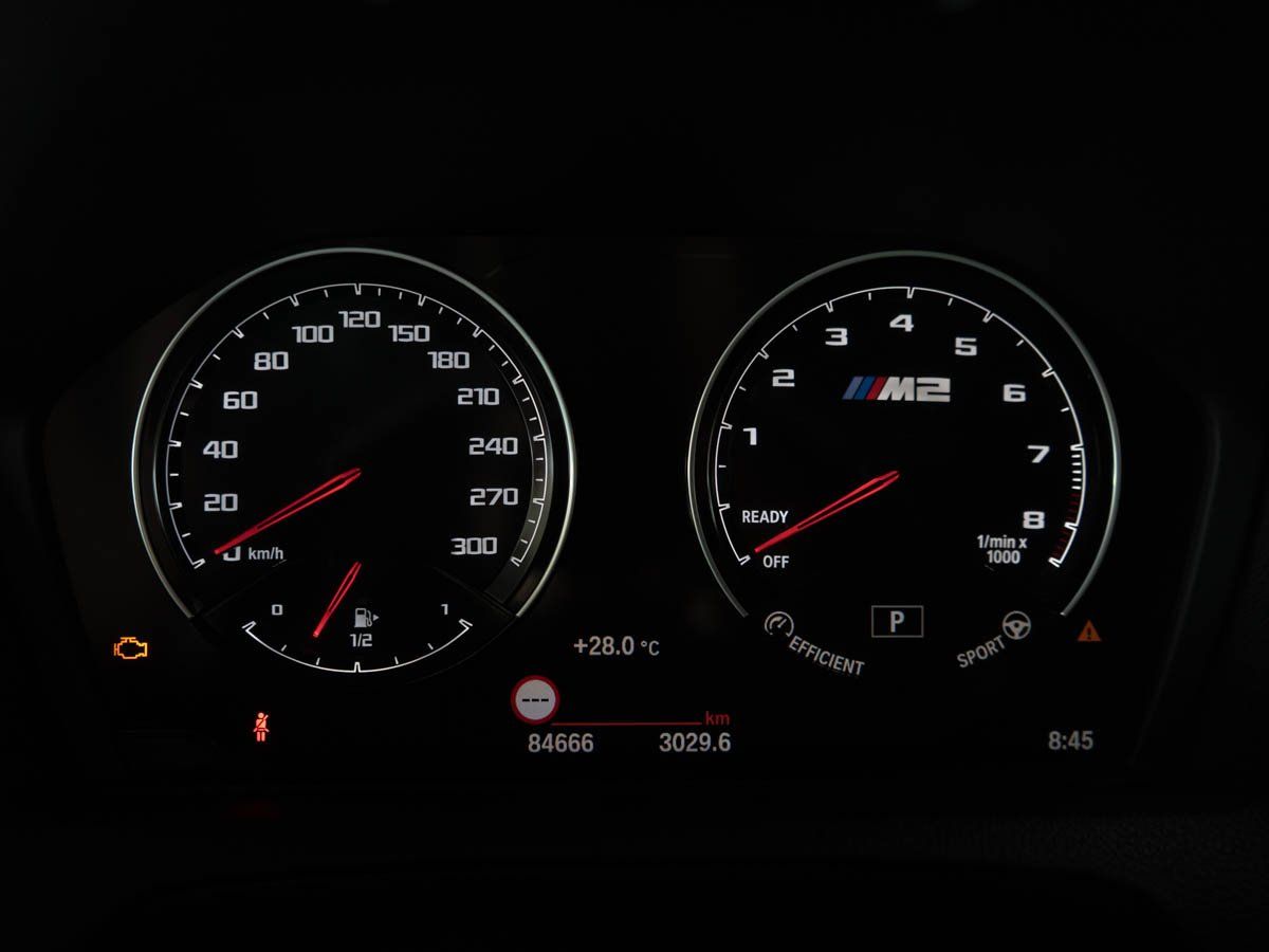 BMW M2 Competition  *M-SITZ*H&K*DAB*APPLE* foto 23
