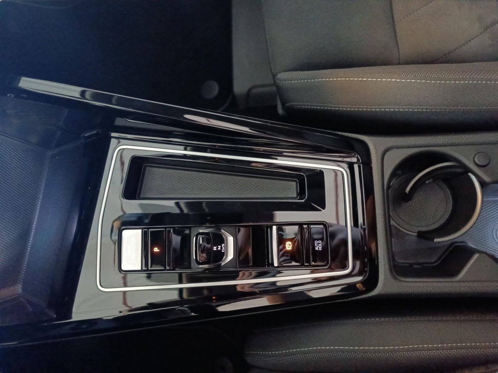 Volkswagen Golf VIII 1.5 eTSI Style DSG *PANO*R-CAM*SHZ*, миниатюра 14