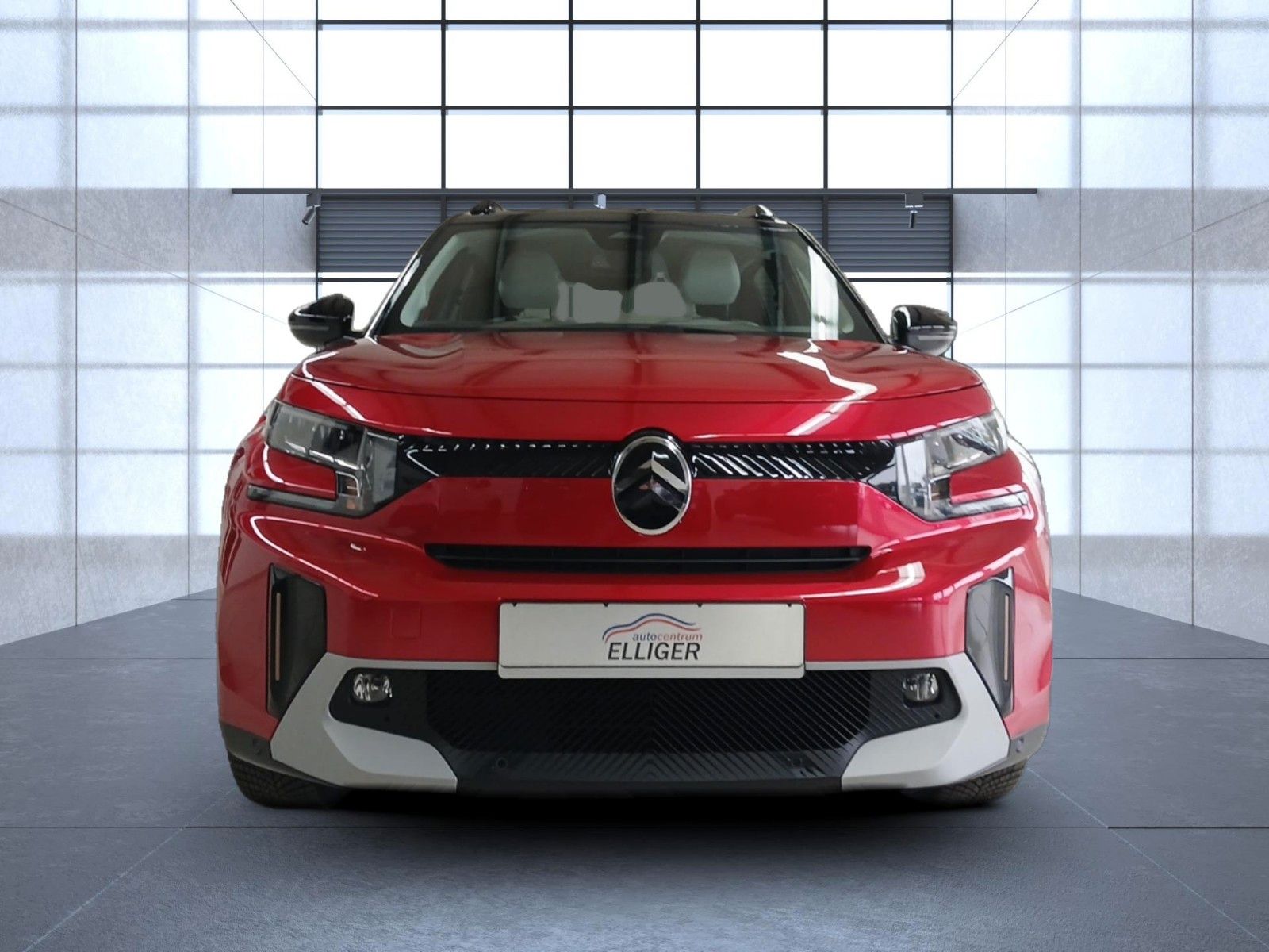 Citroën C3 Aircross - Bild 6