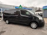 Renault Trafic Kasten L2H1 2,9t Komfort - gebrauchte Renault Trafic aus dem Jahr 2015