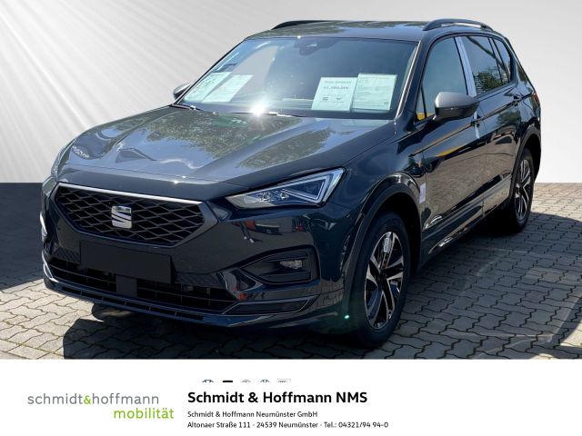 Seat Tarraco FR 1.5 TSI DSG 7Sitzer AHK Kamera Navi