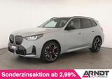 BMW X3 M50 xDrive Merino Pano HUD Harman ACC 360 21" - BMW X3 M50 Gebrauchtwagen