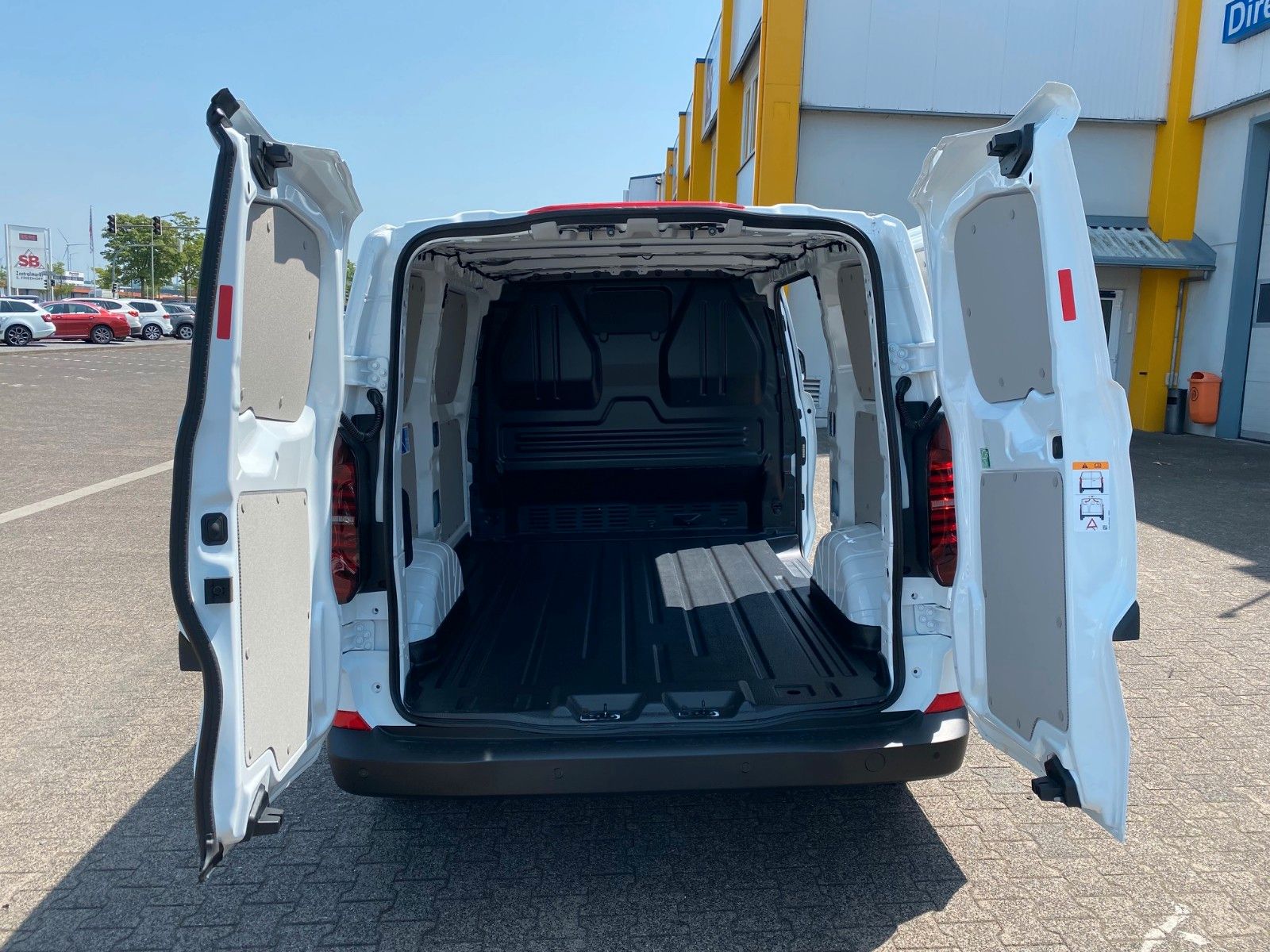 Fahrzeugabbildung Volkswagen T7 2.0 TDI+App+PDC+sofort verfügbar+2x Heckflüge