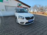 Skoda Yeti Active, 105ps, Klima, Sitzhzg, 1Hd, TÜV NEU
