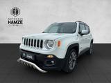 Jeep Renegade Limited MultiAir FWD|Navi|Tempomat - Jeep Renegade aus 2014