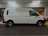 Volkswagen T6Transporter Kasten Mittelhoch4X4StandHZG*Kamer