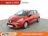 Renault Clio 0.9 Limited*NAVI*TEMPO*BLUETOOTH*GARANTIE* - Renault Clio Gebrauchtwagen in Bochum