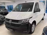 Volkswagen T6.1 Transporter Kasten NAVI ACC DSG KLIMA SHZ - Volkswagen T6 Transporter in Bielefeld