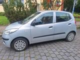 Hyundai i10 - Hyundai i10 in Rostock