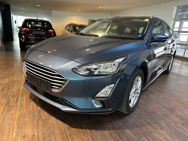 Fahrzeugabbildung Ford Focus Turnier Cool & Connect*CarPlay*RFK*SHZ*1.H