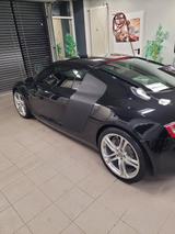 Audi R8 V8 zu verkaufen - gebrauchte Audi R8 aus dem Jahr 2008