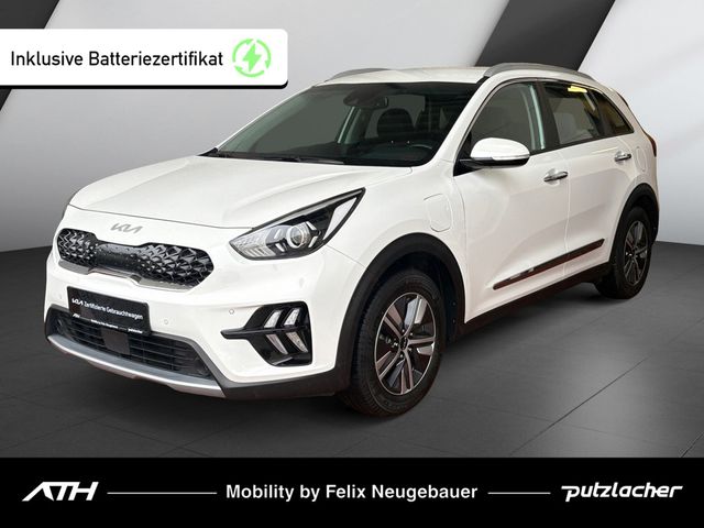 Kia Niro 1.6 Plug-in Hybrid Vision
