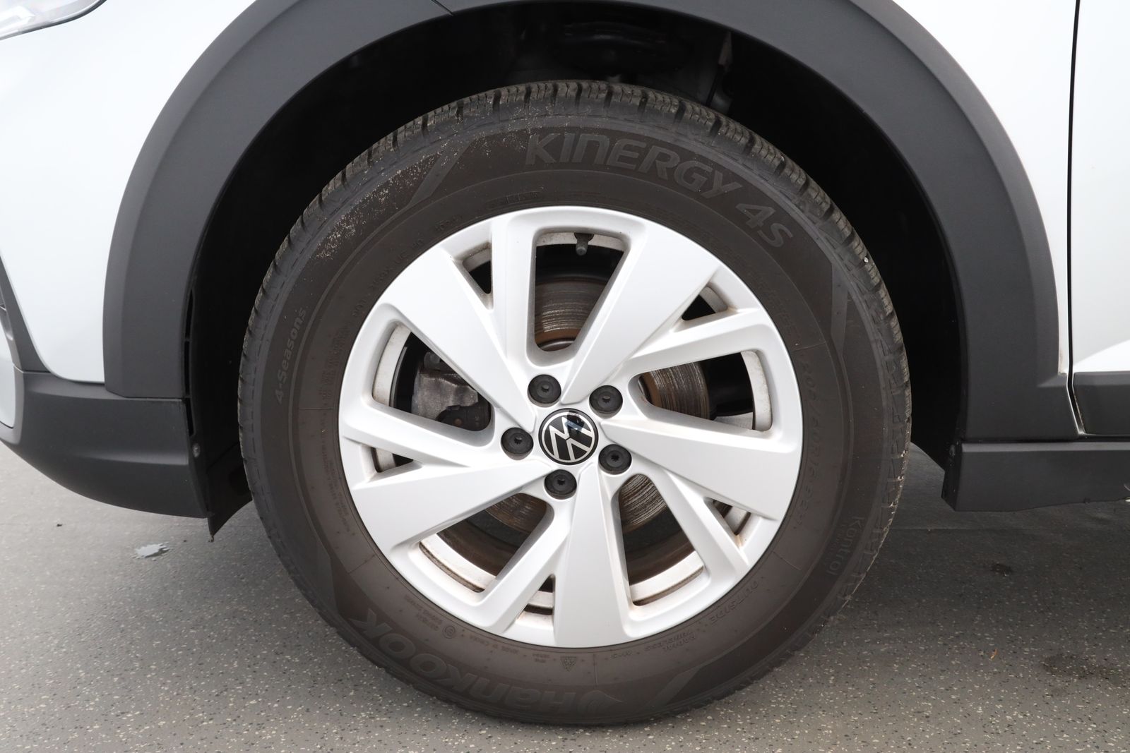 Volkswagen Taigo - Bild 8