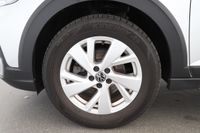Volkswagen Taigo - Vorschau Bild 8